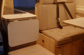 Ford CAMPEREVE CAPLAND 2020 image