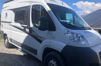 FIAT KNAUS BOX STAR image