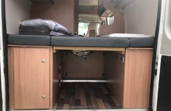 FIAT KNAUS BOX STAR image