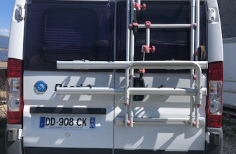 FIAT KNAUS BOX STAR image