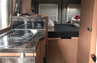 FIAT KNAUS BOX STAR image