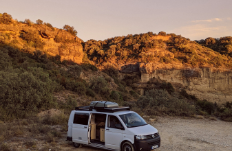 Volkswagen TRANSPORTEUR T5 image