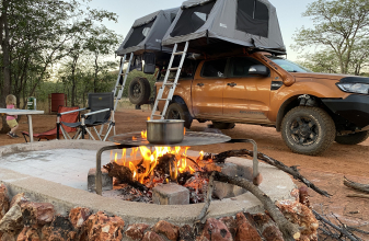 AUTRE Ford Ranger Wildtrack 3.2L