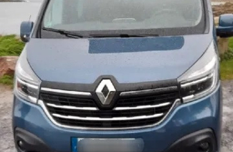 Renault HANROAD TREK 5 image