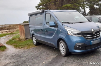 Renault HANROAD TREK 5 image