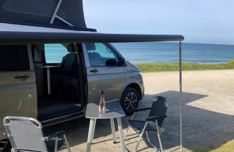 Volkswagen CALIFORNIA t6.1 image