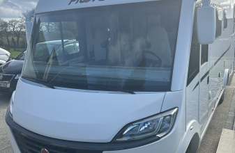 Fiat PILOTE Essentiel G700 image