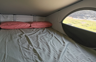 Volkswagen CALIFORNIA t6.1 image