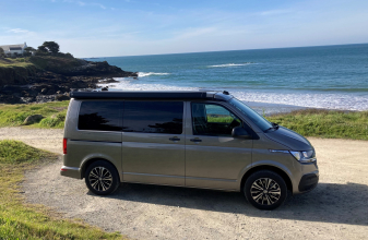 Volkswagen CALIFORNIA t6.1 image
