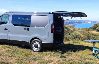 Renault HANROAD TREK 4 image