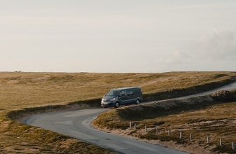 Renault HANROAD TREK 4 image