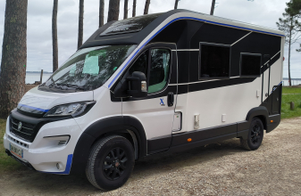 Fiat CHAUSSON X550 image