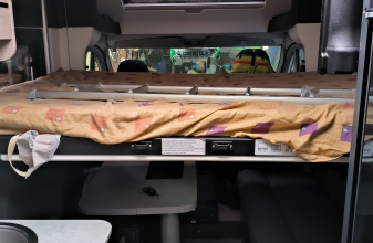 Fiat CHAUSSON X550 image