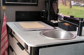 Fiat CHAUSSON X550 image