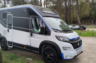 Fiat CHAUSSON X550 image