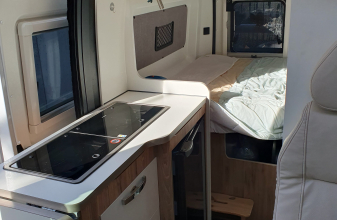 Fiat BAVARIA 540G image