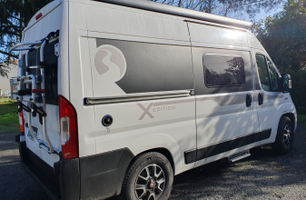 Fiat BAVARIA 540G image