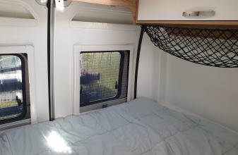 Fiat BAVARIA 540G image