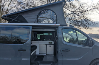 Renault HANROAD TREK image