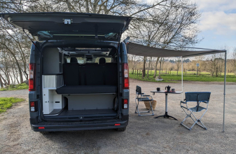 Renault HANROAD TREK image