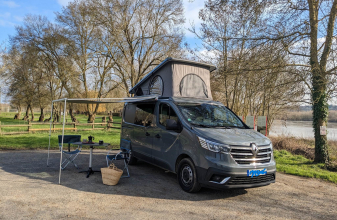 Renault HANROAD TREK image