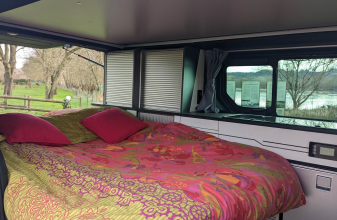 Renault HANROAD TREK image