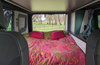 Renault HANROAD TREK image