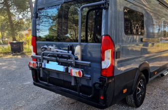 Fiat FONT VENDOME DUO VAN image