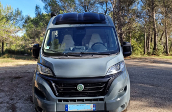 Fiat FONT VENDOME DUO VAN image