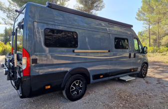 Fiat FONT VENDOME DUO VAN image