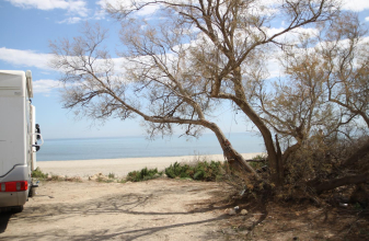 FIAT RAPIDO SERIE 80 image