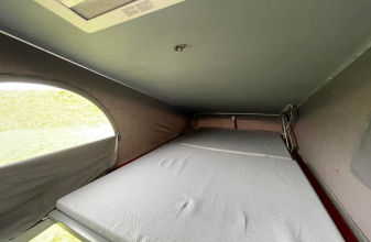 Volkswagen CALIFORNIA t4 2,5 TDI 102 CV image