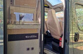 Fiat FONT VENDOME DUO VAN image