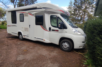 Fiat CHALLENGER Birthday image