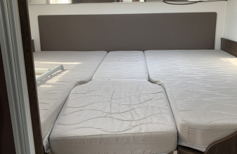 FORD BENIMAR TESSORO image