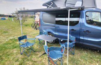 Renault HANROAD TREK 5 image