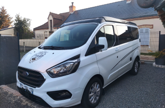 Ford FONT VENDOME Escapade image