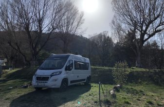 Peugeot DREAMER D55 Exclusive image