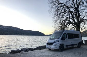 Peugeot DREAMER D55 Exclusive image