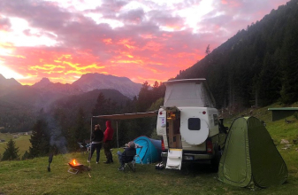 Toyota AUTRE Cellule GAZELL V1 image