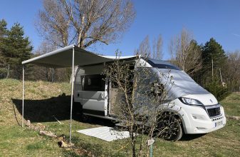 Peugeot DREAMER D55 Exclusive image