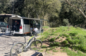 VOLKSWAGEN VOLKSWAGEN CALIFORNIA image