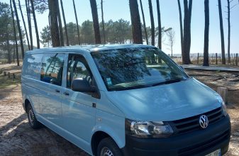 Volkswagen VOLKSWAGEN TRANSPORTER