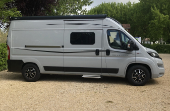 FIAT FONT VENDOME VANS image