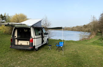 Volkswagen STYLEVAN T6 image