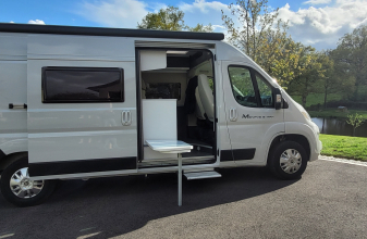 Citroen MC LOUIS Menfys 3 Max image