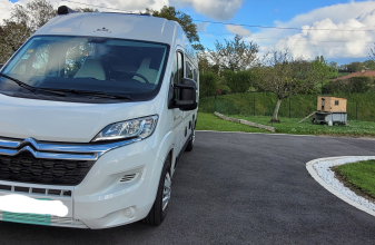 Citroen MC LOUIS Menfys 3 Max image