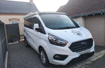 Ford FONT VENDOME Transit custom image