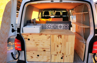 Volkswagen VOLKSWAGEN Transporter T6 image