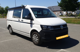 Volkswagen STYLEVAN T6 image